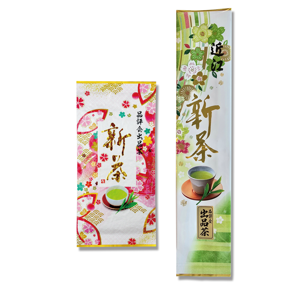 【新茶／ご予約受付中】品評会出品茶【5月13日頃　仕上がり予定】