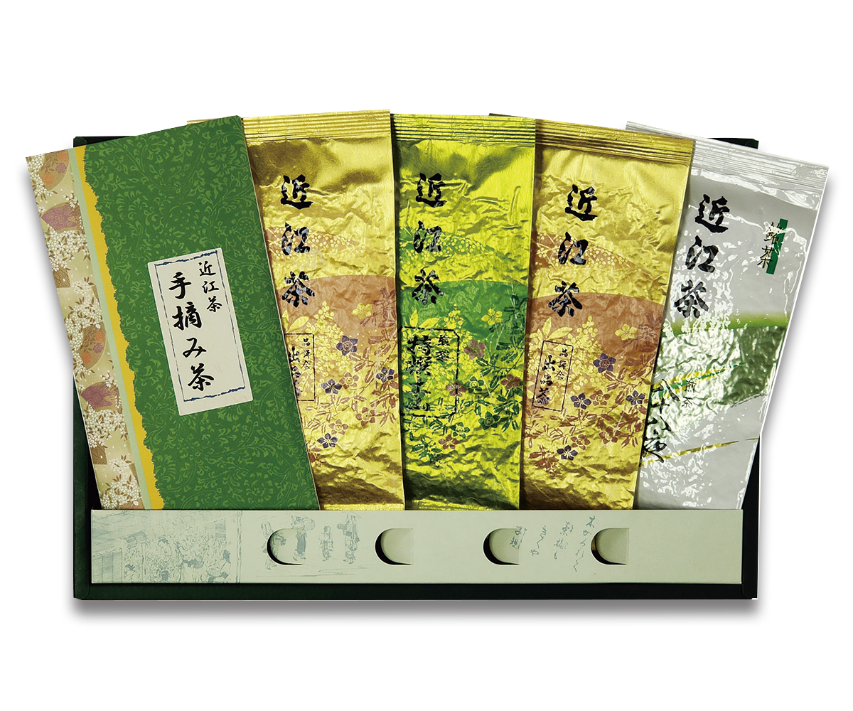 【新茶ご予約承り中】煎茶袋詰合